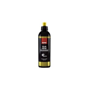 Composto Polidor Lustro D-A Fine Amarelo 250Ml Rupes