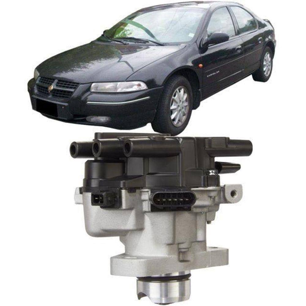 Distribuidor Ignicao Chrysler Stratus 2.5 V6 De 1995 A 2000