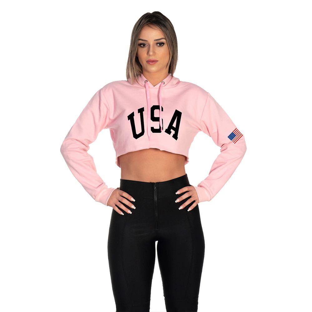 crop moletom com capuz under 500