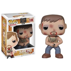 Injured Daryl - Walking Dead - Funko Pop!