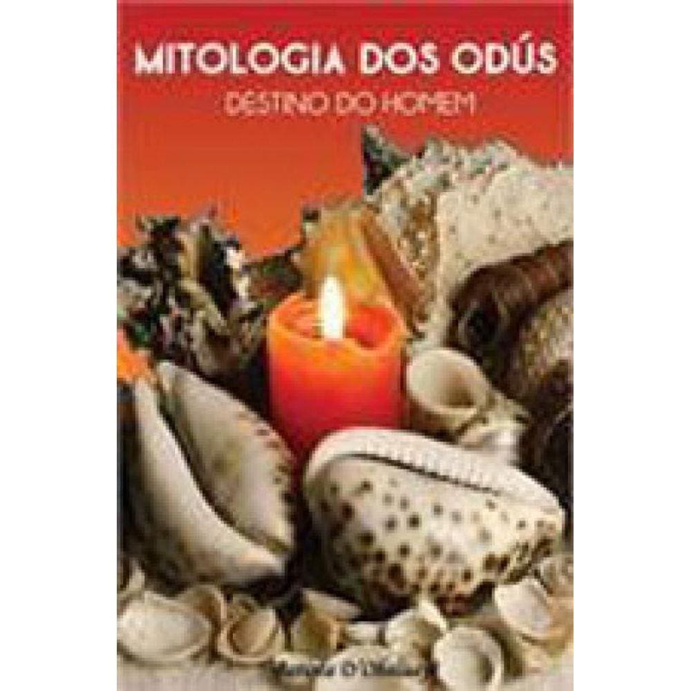 Mitologia Dos Odus