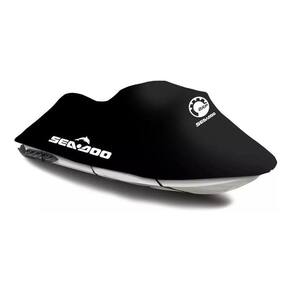 Capa Jet Ski Sea Doo Rxp 12 Up / Rxp 300 16 Up - Transporte