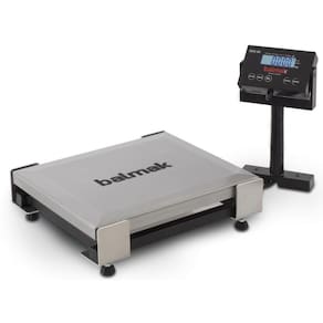 Balança Balmak Checkout Bck-30Pb 30Kg Usb E Serial