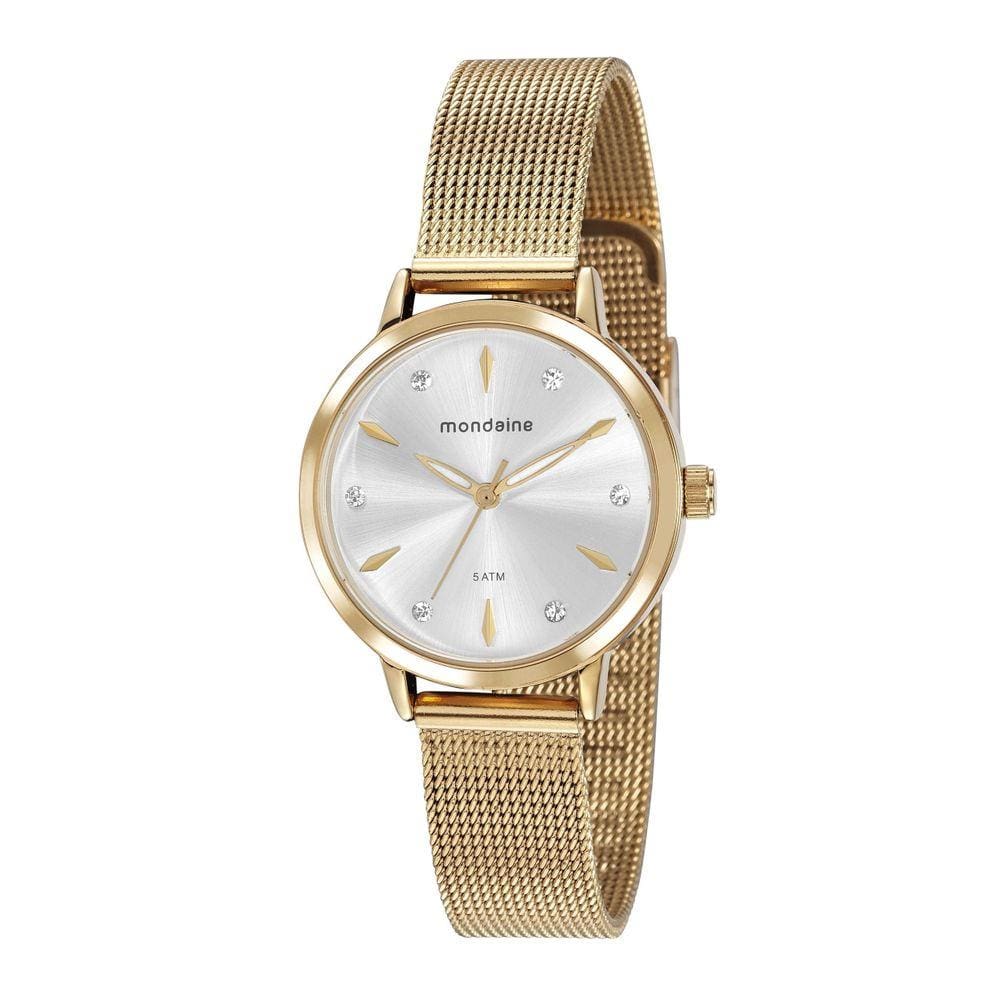 Relógio Mondaine Feminino 76733Lpmvde3