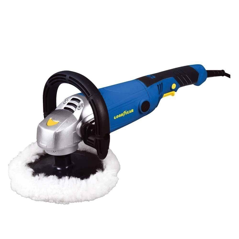 Politriz Angular 7.1/4" Goodyear 1100W 110V