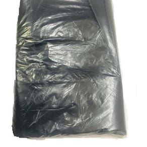 Saco De Lixo 300 Litros 50Un Boca Larga Extra Reforçado
