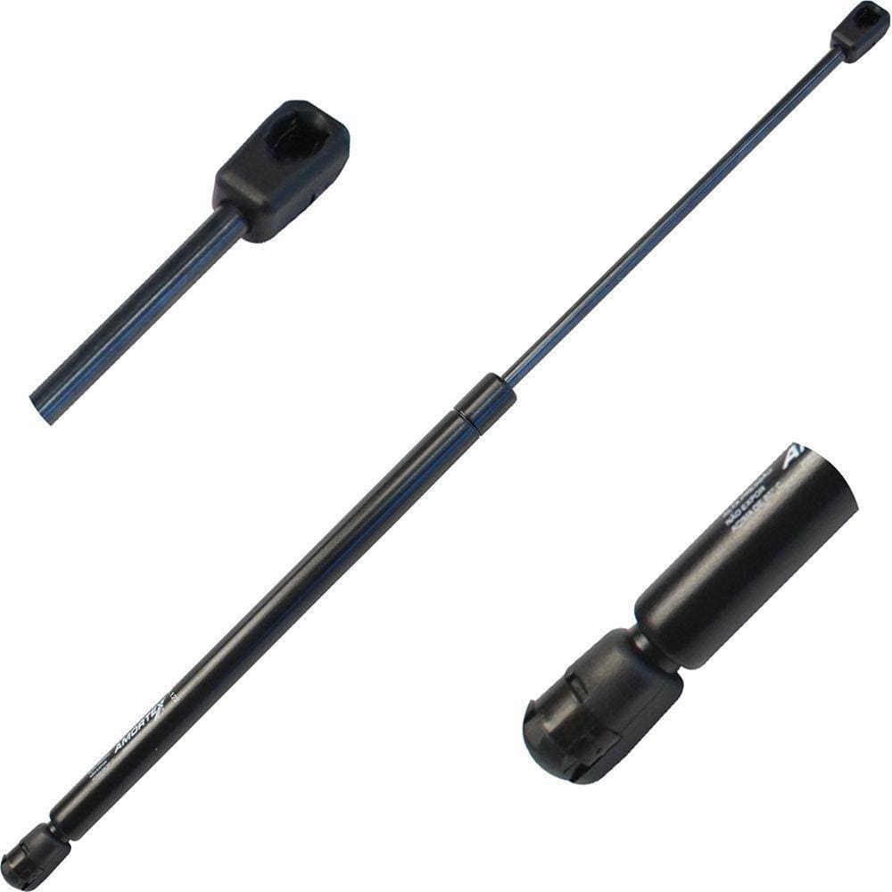 Amortecedor Mola Gás Tampa Porta-malas C/ Limp Elba 84 A 96