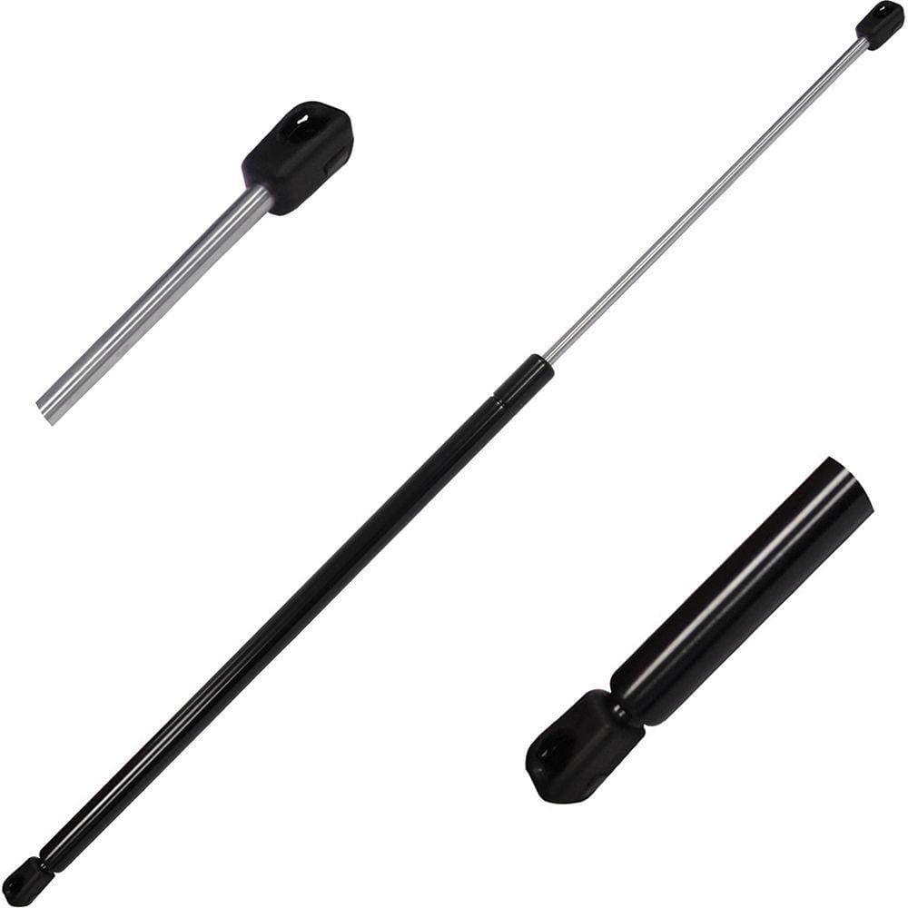 Amortecedor Mola Gás Porta-malas S/ Limp Ipanema 89 A 98