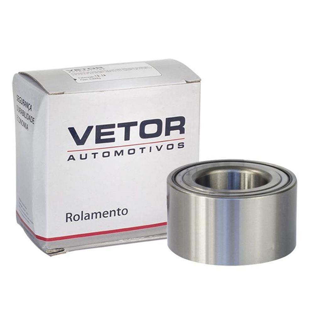 Rolamento Roda Dianteira Mitsbishi Lancer 1.6/1.8 Vt407434