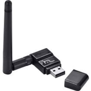 Adaptador usb wirelles high power 150mpbps re034