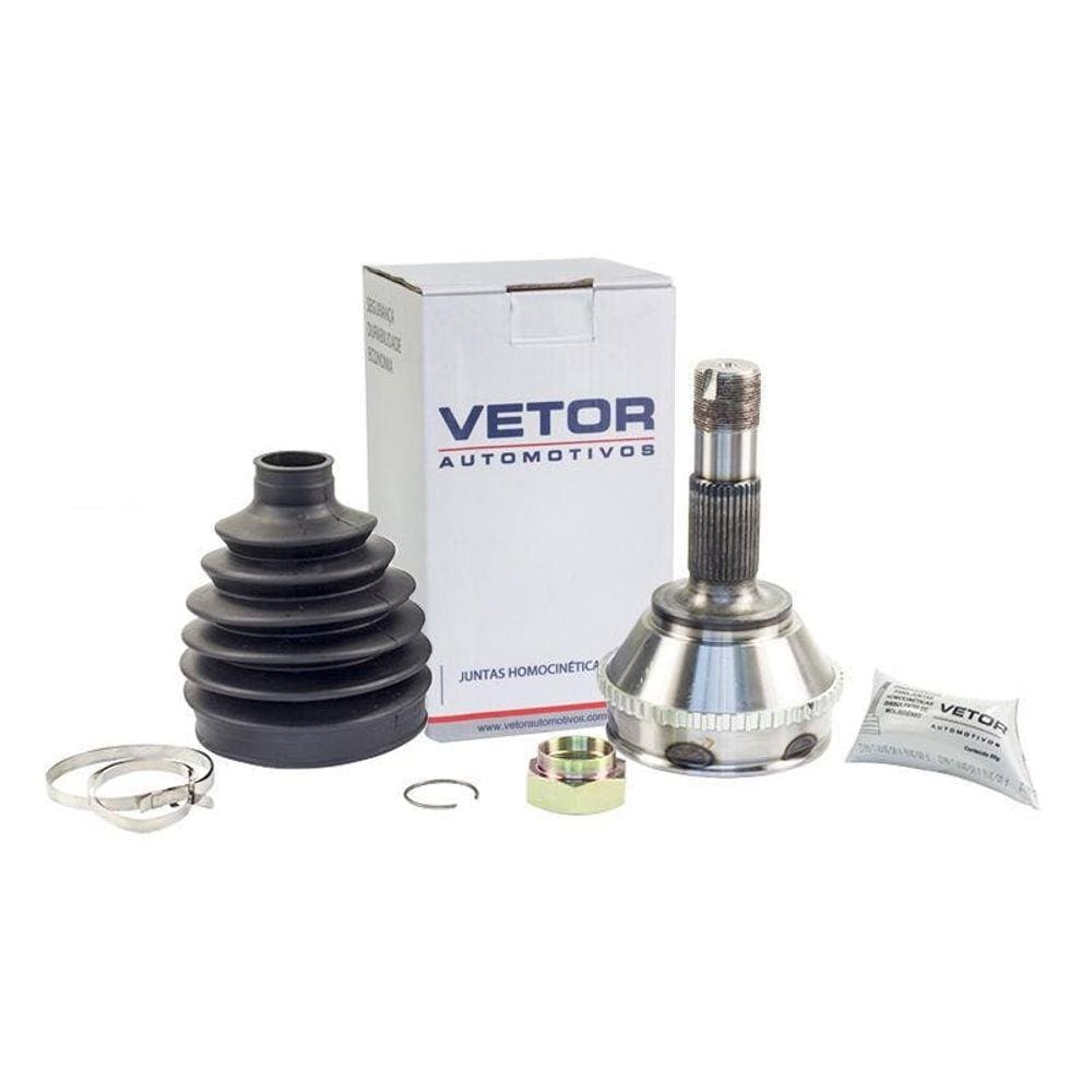 Junta Homocinetica Ducato 1.8Ton 9409,Jumper,Aro16