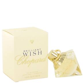 Perfume Feminino Brilliant Wish Chopard Eau De Parfum
