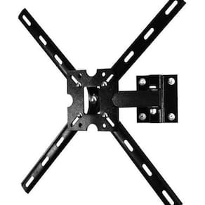 Suporte Articulado 3 Movimentos Para Smart Tv 55 Polegadas