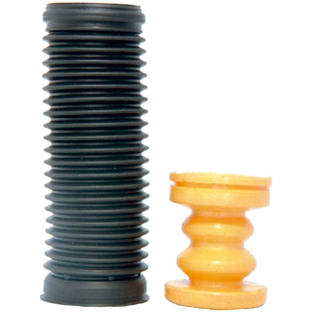 Kit Amortecedor Traseiro Ld Le Jac 3 Turin 1.4 16v Após 12