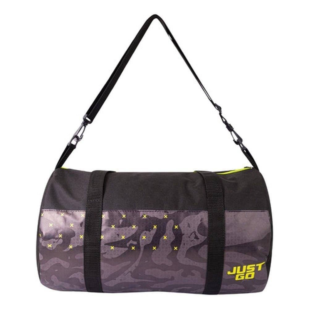 ladies barrel gym bolsa