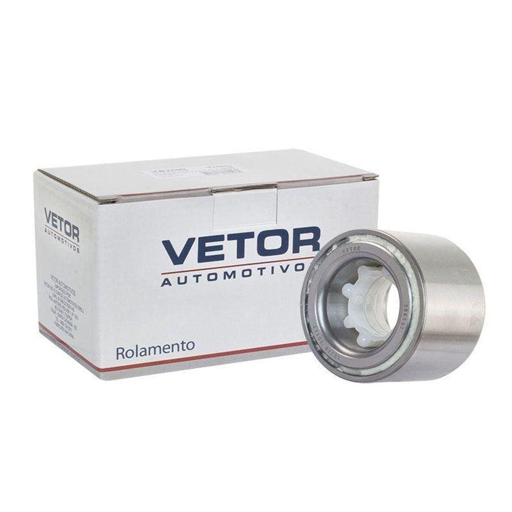 Rolamento  Roda Traseira Subaru Forester 2.0/2.5 0307