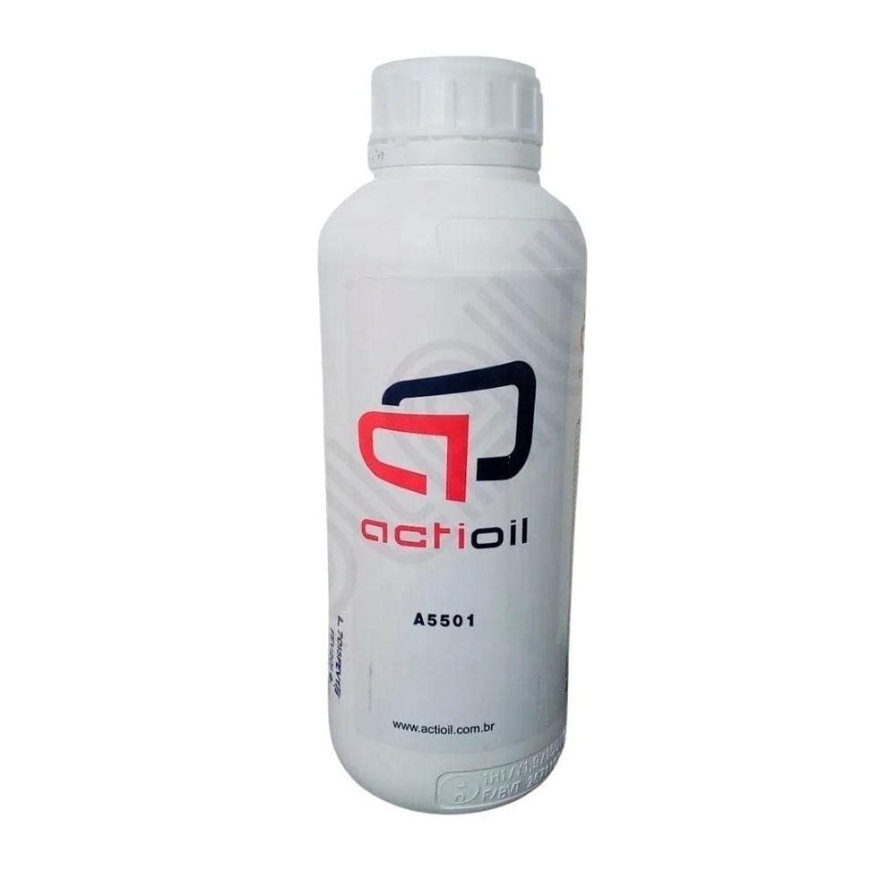 Actioil A550 Tratamento Para Diesel 500 Ml