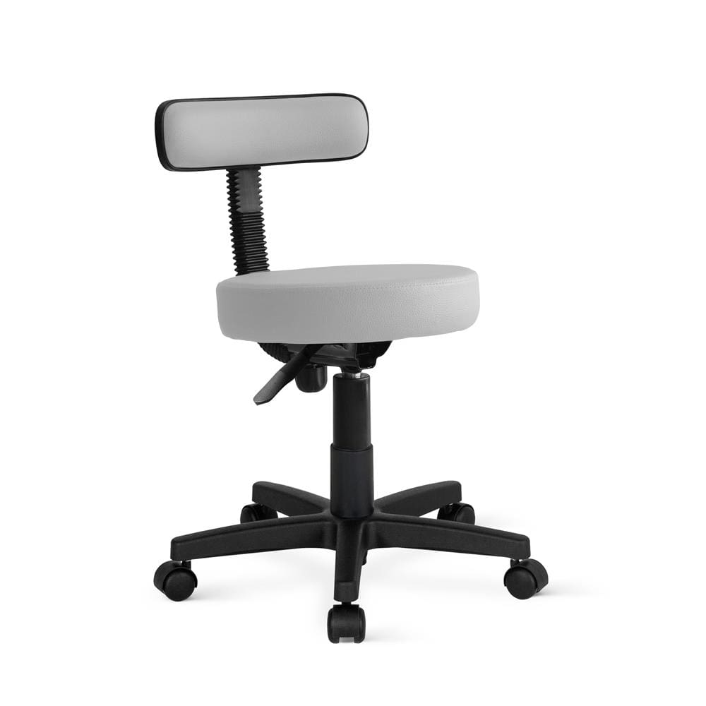 Cadeira Mocho Patti Giratória 1853