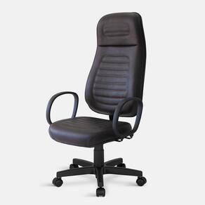 Cadeira Pres. Extra Belluno Giratória 3385 C/br 0097