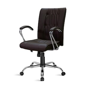 Cadeira Diretor Siena Giratória Relax 2333 C/br 5269