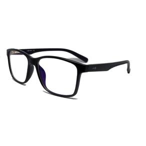 Óculos Para Gamer Com Filtro De Luz Azul Lp Vision - Preto