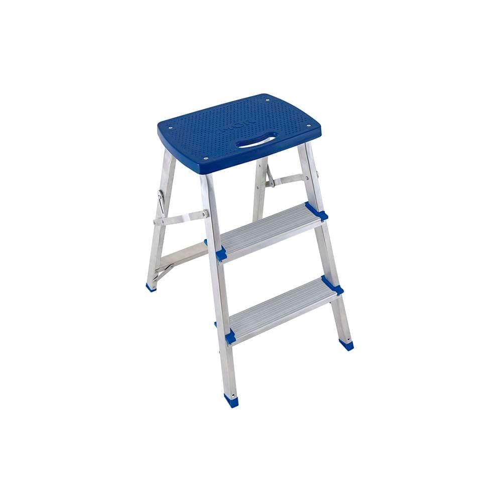 Escada Banqueta Alumínio