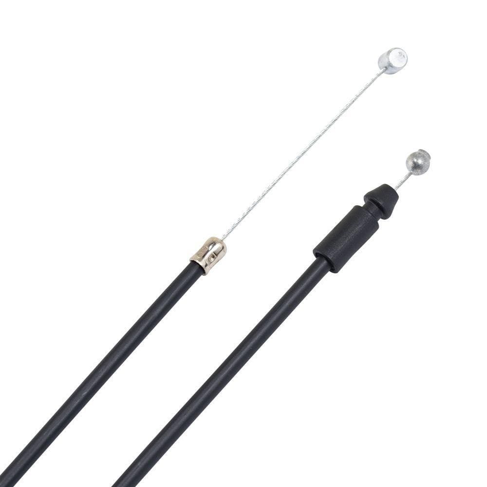 Cabo Fechadura Maçaneta Porta Tras Esq Corolla G3 08 a 14