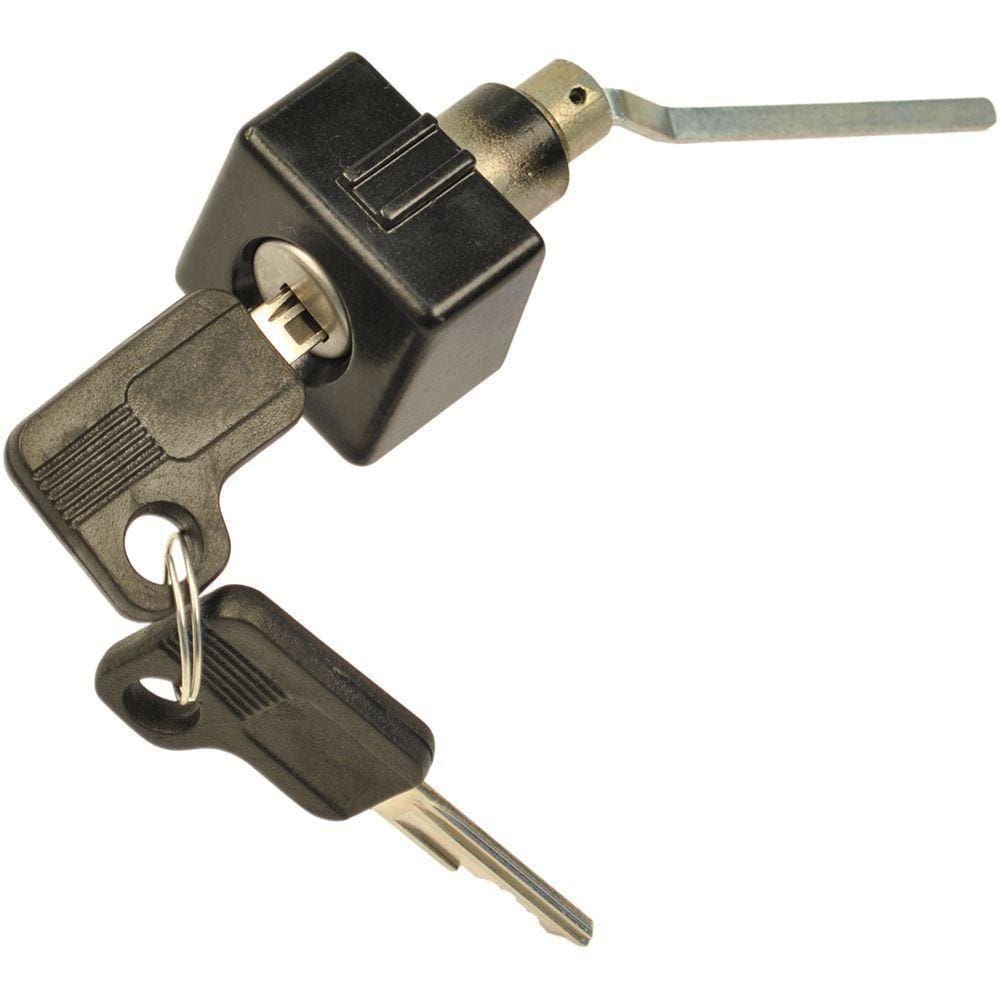 Cabo Fechadura Maçaneta Porta Diant Esq Onix Prisma Após 12