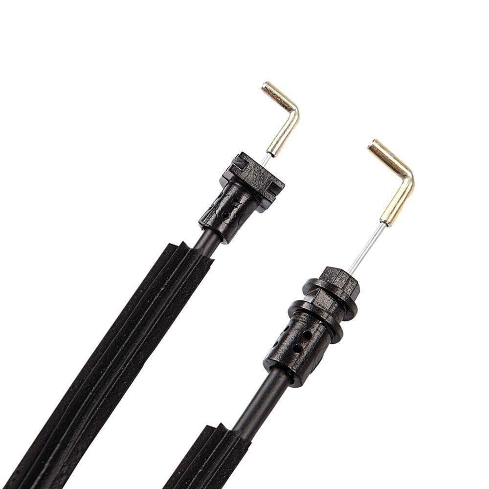 Cabo Acionamento Fechadura Porta Esq Celta G1 Após 01 2Pts