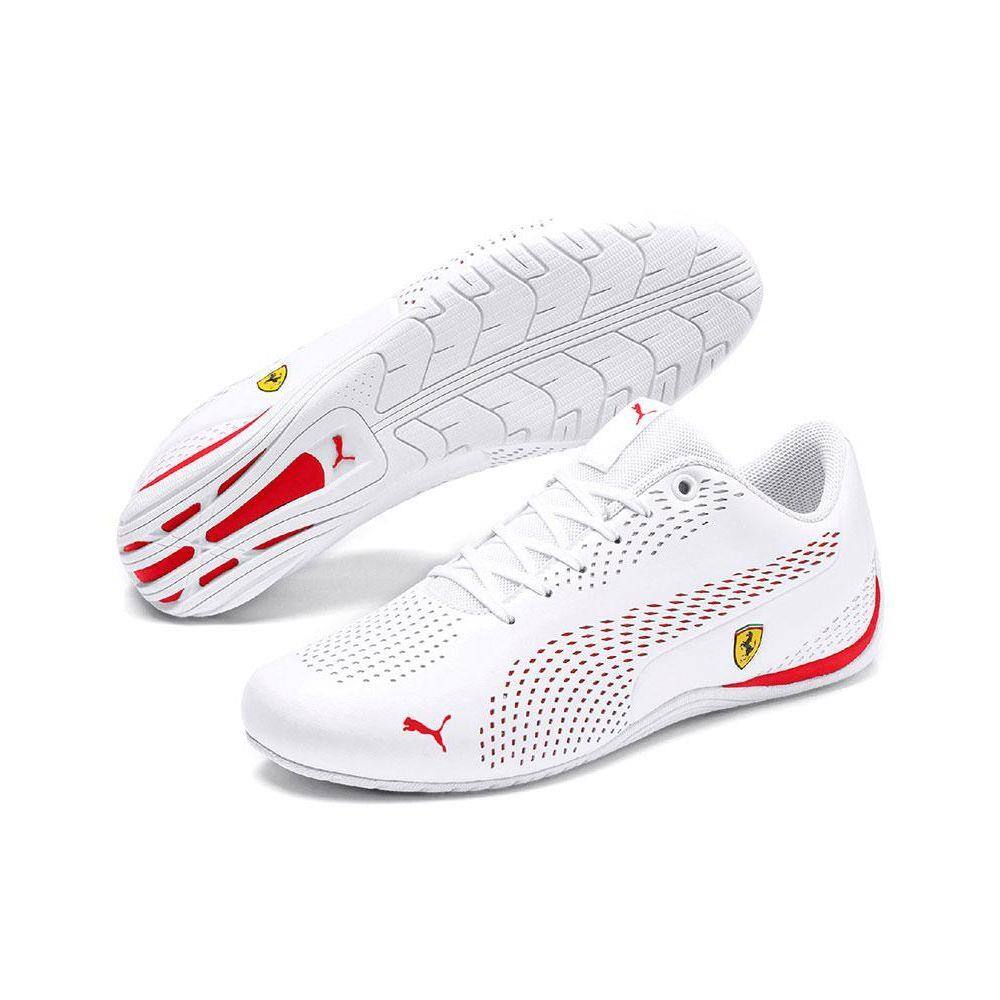 tenis nike ferrari