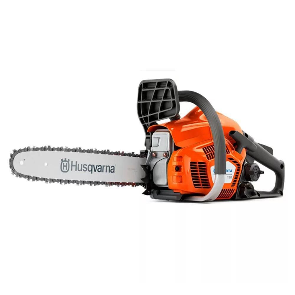Motosserra 120 14 Polegadas 35Cm 35Cc Husqvarna 967796301