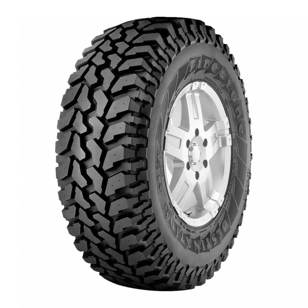 Pneu Firestone Aro 15 31x10.5R15 Destination M/T-23 109Q