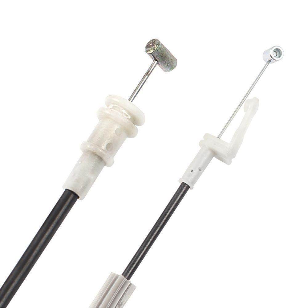 Cabo Fechadura Maçaneta Porta Dir Esq Volvo Vm