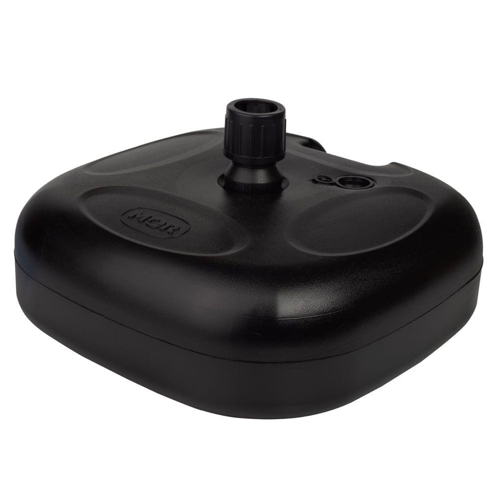 Base para Guarda-sol ou Ombrelone Mor Preta