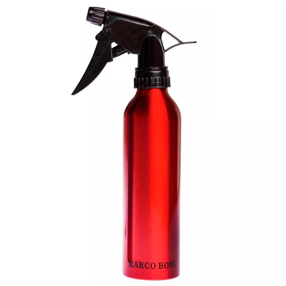 Borrifador de Aluminio Marco Boni 300ml