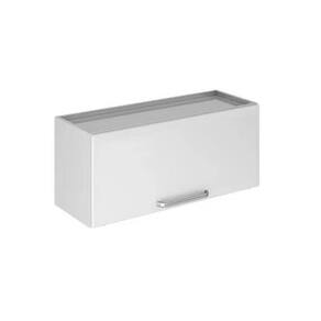 Armário de Cozinha Aéreo Tarsila 1 Porta 80cm BR