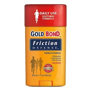 Gold Bond Creme Protetor Da Fricção Na Pele 49.6G