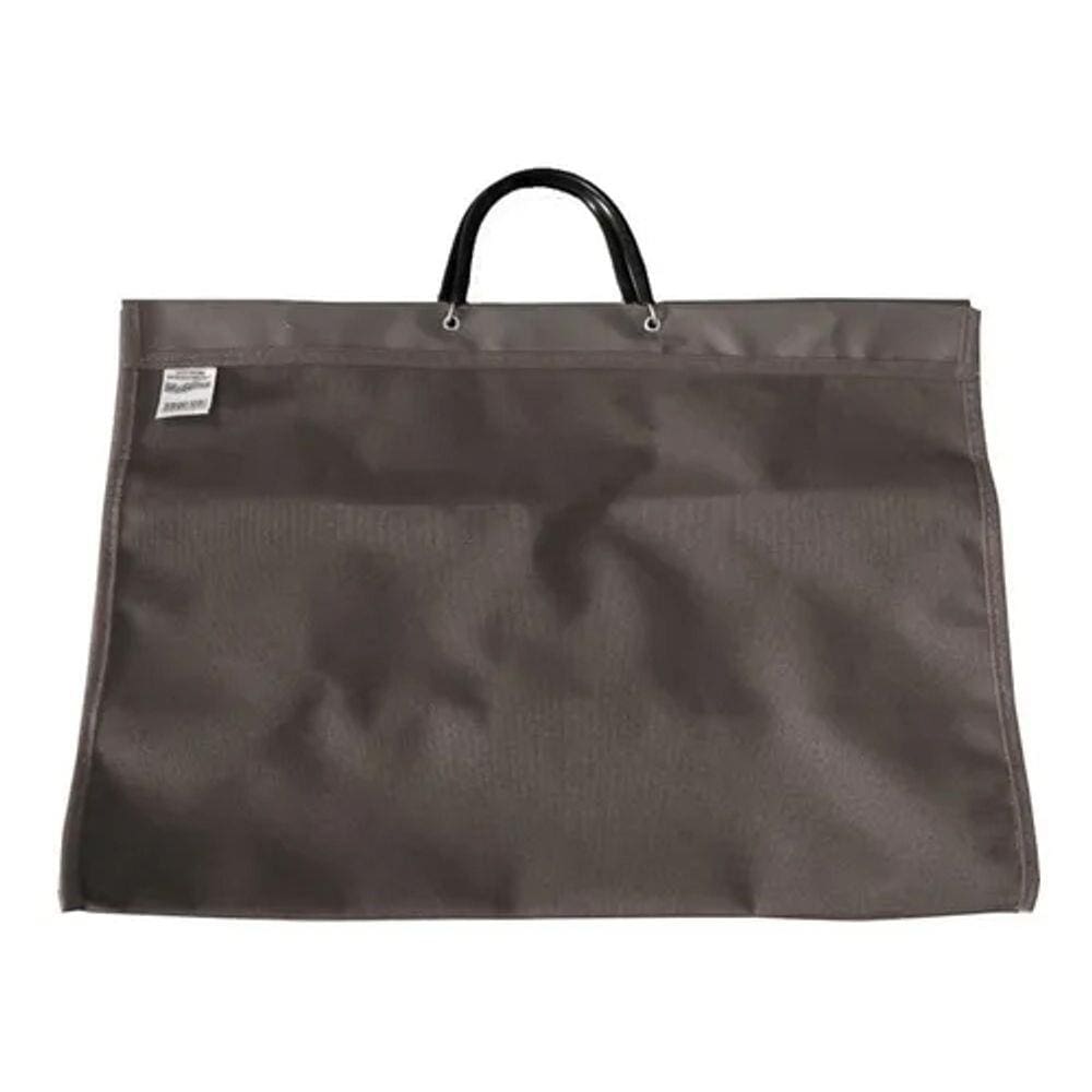 Sacola Lona Para Feira Média 34X48x21cm Medeiros