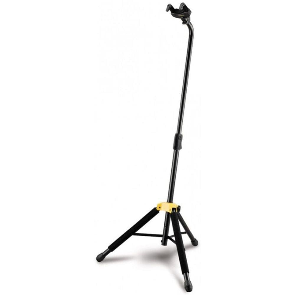 Suporte Hercules Violao Guitarra Baixo Auto Trava 2479