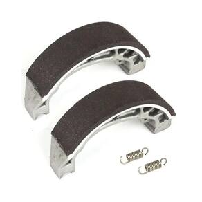 Patim Lona Sapata Freio Cobreq 0309-CP CB 400 CB 450