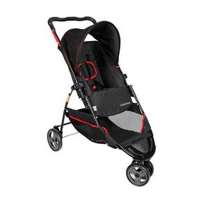 Carrinho de Bebê Tivoli Travel System Para Crianças de até 15 Kg Galzerano