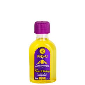 Óleo Multifuncional Pré e Pós Shampoo Lola Cosmetics Pinga 50ml