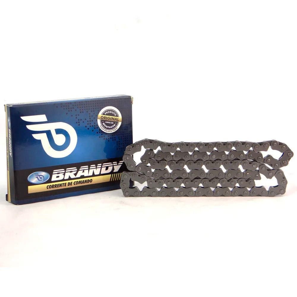 Corrente de Bomba de Oleo CB 450 25H X 46L (BRANDY)