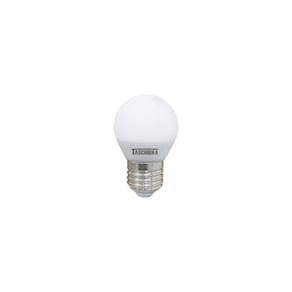 Lâmpada Led Bolinha TBL 4,8W Taschibra E27 Bivolt