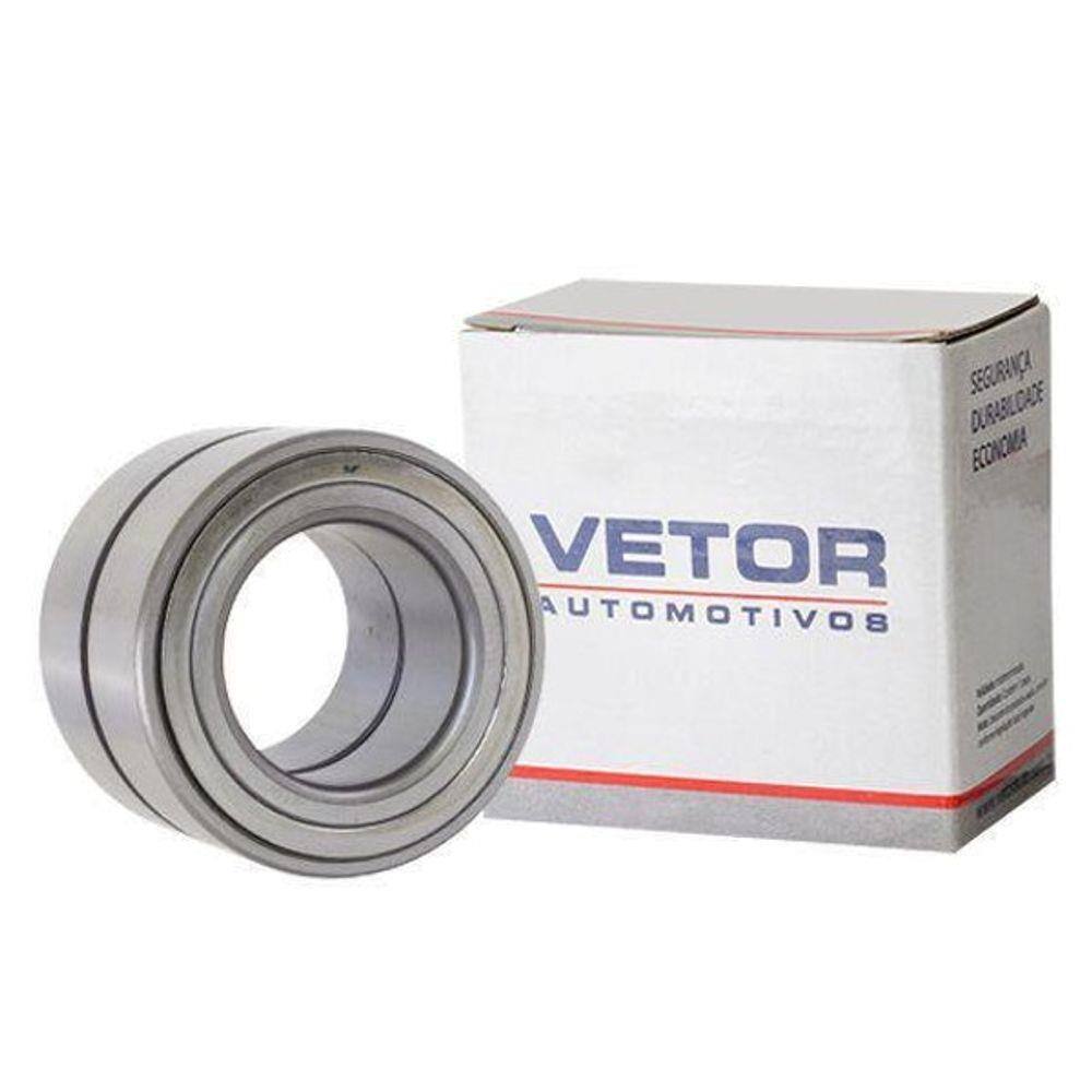 Rolamento Semi Eixo Silverado 1991 A 2011