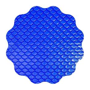 Capa Térmica Piscina 7x3,5 500 Micras 3,5x7 - Proteção Uv
