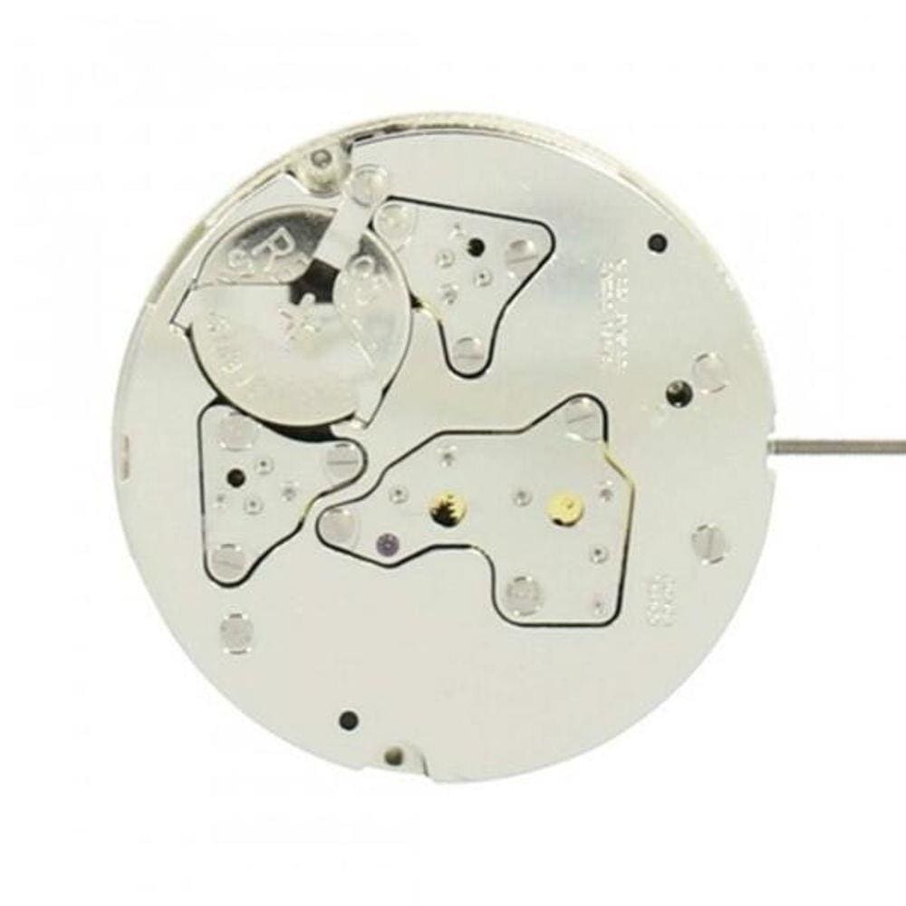 Máquina Para Relógio De Pulso Ronda 5040D Calendário 4