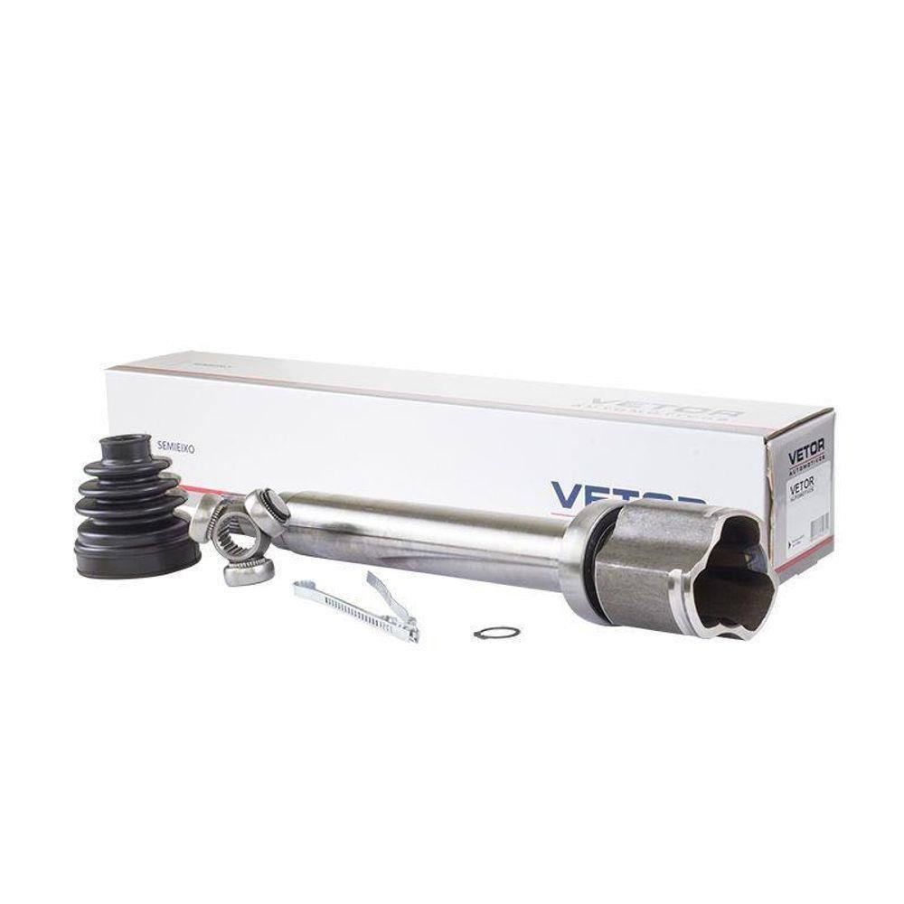 Tulipa Ecosport 2.0 16V 13..Automatica Ld 23X26