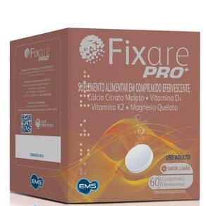 Fixare Pro 60 Comprimidos