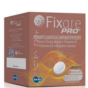 Fixare Pro 60 Comprimidos